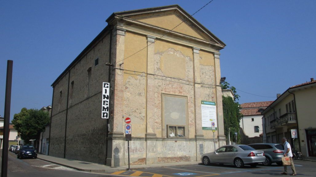 Cinema Corallo