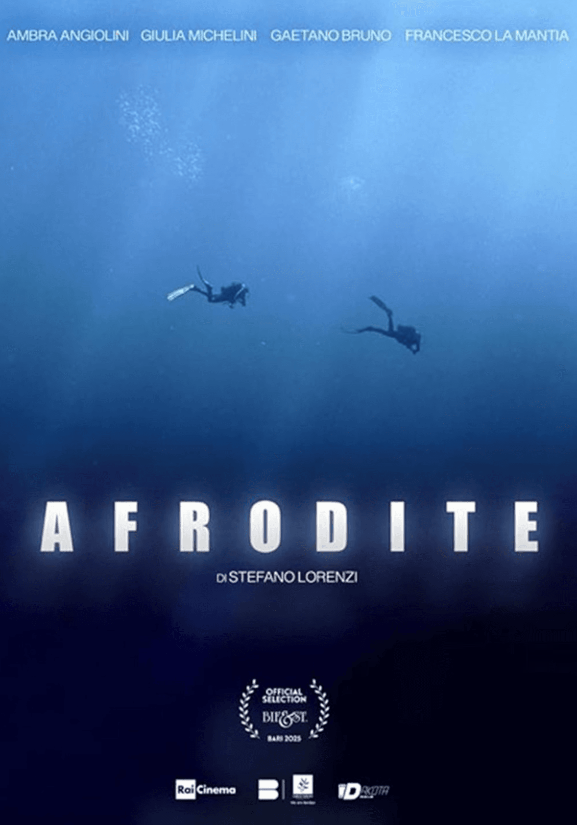 Afrodite